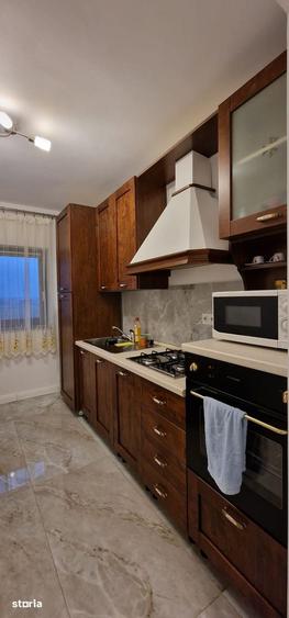 3 camere, 70,63 mp,et.2, Cart.Milano 5, mobilat,utilat, parcare - 18