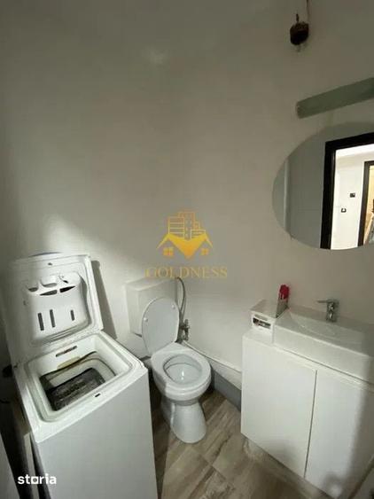 3 camere, decomandate,Manastur,Izlazului zona Big,Toskana, Mc Donald's - 8