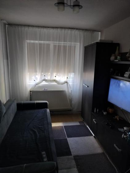Apartament cu 2 camere decomandat în Mănăștur — fotografia 2