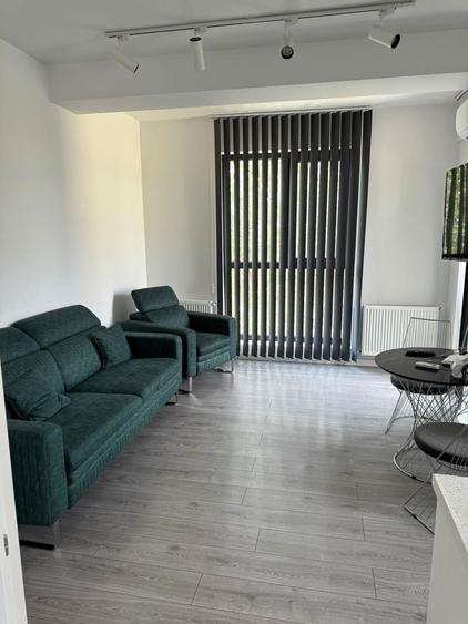 Apartament 2 camere | Grozavesti | Metrou - 1