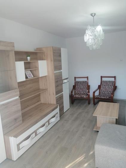Apartament 2 camere decomandate de inchiriat Manastur, Str. Vidraru - 9