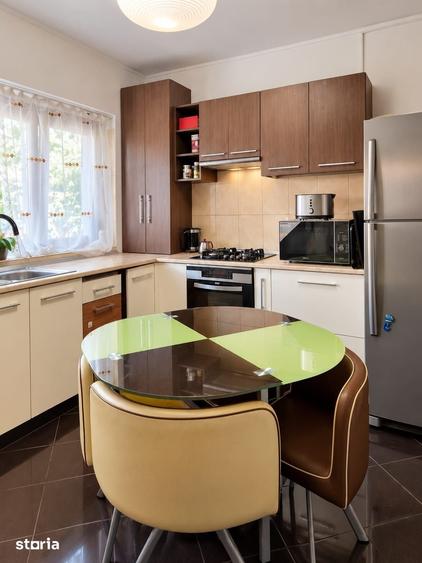 Vila Duplex 4 Camere | 1 Decembrie | Curte Proprie | Complex Securizat - 12