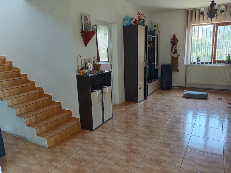 Casă cu Teren 312 Mp în Valu lui Traian