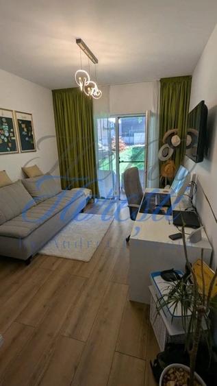 Apartament 3 camere 64mp, curte 120mp zona Subcetate - 6
