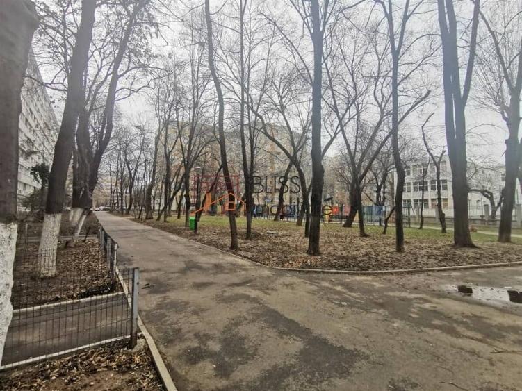 Apartament cu 2 camere semidecomandat în Drumul Taberei