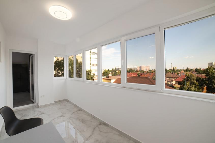 2 camere*Ready To Move In*56 mp*Șos. Iancului*10 min metrou - 12