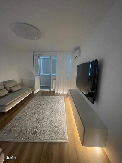 Apartament 2 camere, etaj 9, balcon, Drumul Taberei - 6