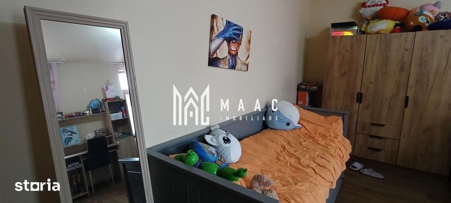 Casă cu 3 camere cu Teren 100 Mp în Central