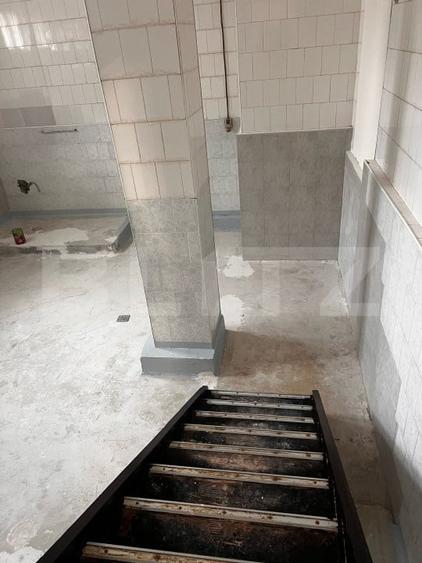 Spațiu comercial, de 200 mp, în Astra