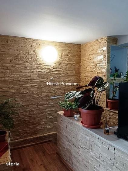 Casă cu 3 camere cu Teren 500 Mp în Sud