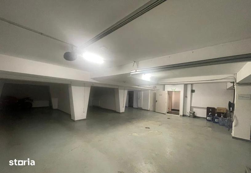 Spatiu comercial la demisol - Dorobanti, Charles de Gaulle - 4