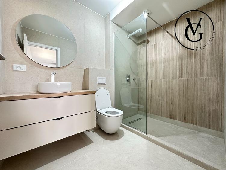 AQUA CULLINAN | complex premium | 2 camere 2 băi | sea view - 12