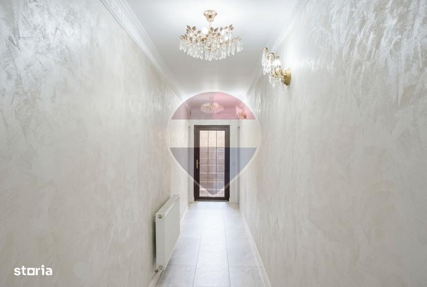 Casa ultrafinisata cu 5 camere | Turda | Gradina si Garaj - 17