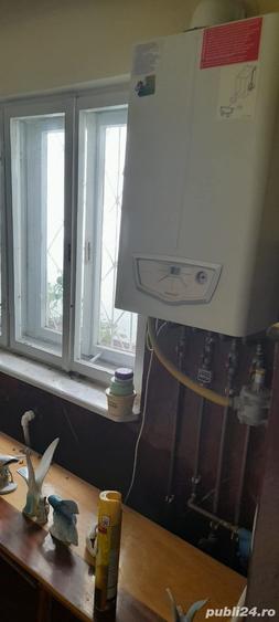 Casă cu 4 camere cu Teren 404 Mp în Viile Noi