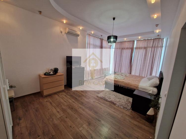 Proprietate specială, în Salca