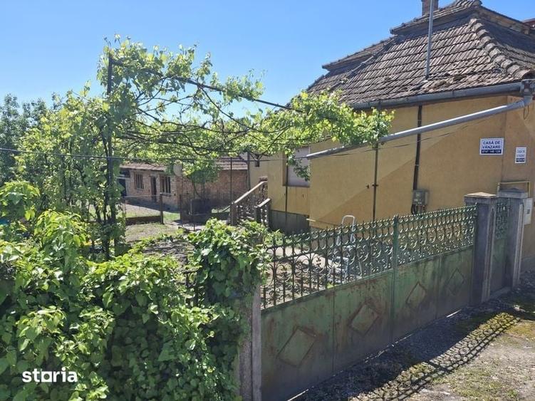 Casa de vanzare. - 2