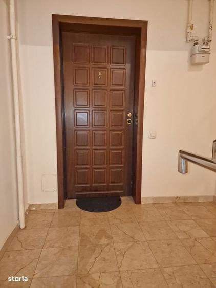 Apartament cu 4 camere, mobilat în Herăstrău