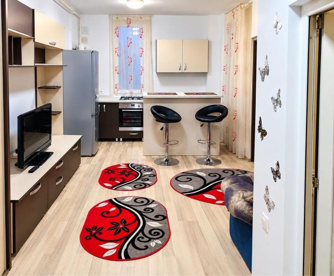 Apartament în Lotus