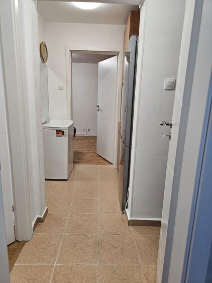 Apartament cu 2 camere decomandat în Lujerului