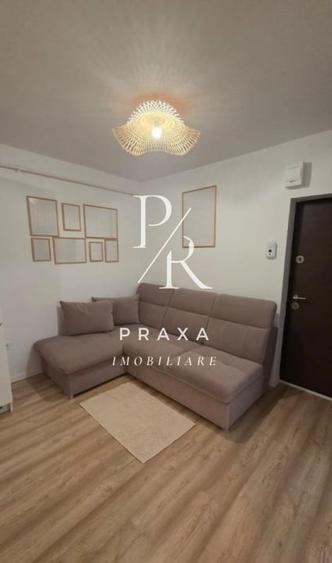 Apartament de vanzare 2 camere, complet mobilat si utilat, parcare, zona Porii! - 4