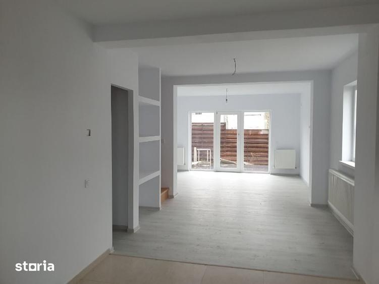 IASI REDIU - Casa cu 3 camere in duplex, RATE LA DEZVOLTATOR ! - 7