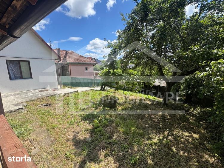 Teren de 2300 mp, în Tudor Vladimirescu