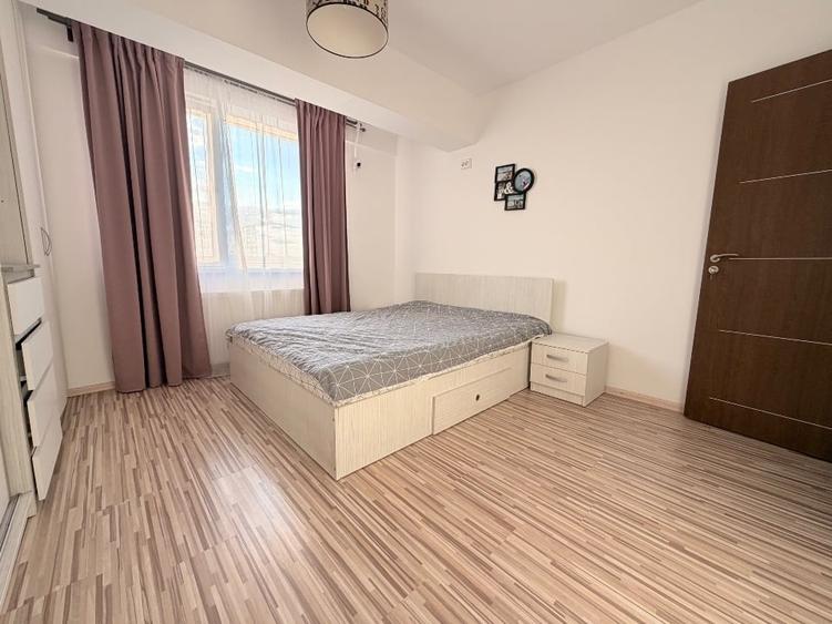 Apartament cu 2 camere decomandat, mobilat în Nicolae Grigorescu