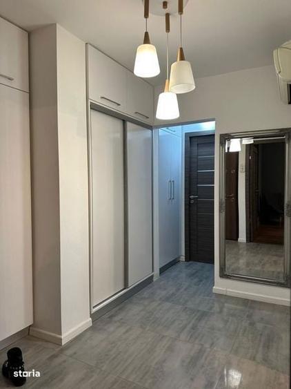 Apartament cu 2 camere decomandat în Gării