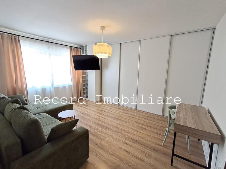 Apartament cu 2 camere decomandat în Florești