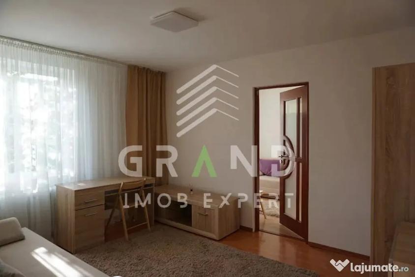 Apartament 2 Camere | Semidecomandat | Etaj 1 | Gheorgheni/H - 2