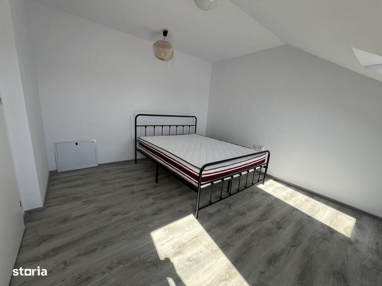 Casa noua de inchiriat 5 camere, tip insiruit, zona Cristian - 3