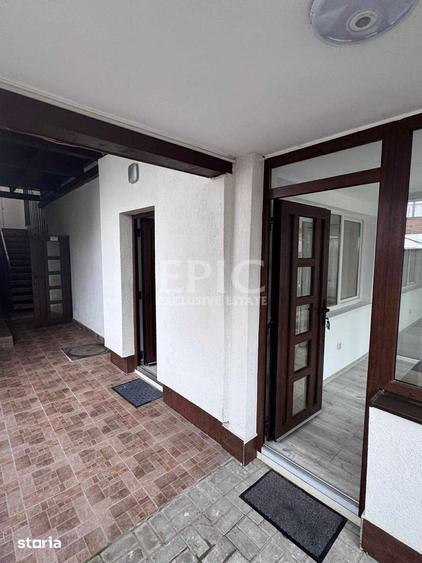 Apartament cu 4 camere în Ultracentral
