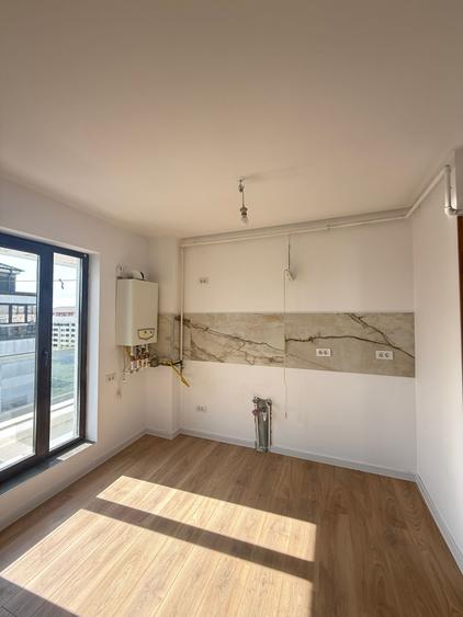 Apartament 2 camere spațios si luminos – Tinreretului 37– 70.000 € - 11