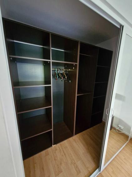 Apartament cu 2 camere decomandat în Nicolina