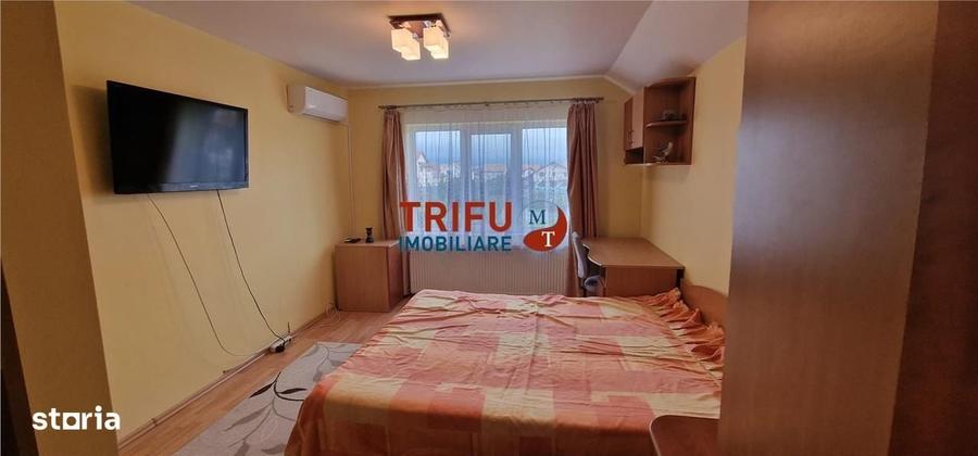 Casă cu 4 camere în Micești