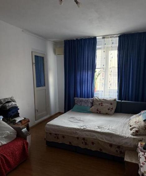 Apartament cu 3 camere decomandat, mobilat în Brâncoveanu