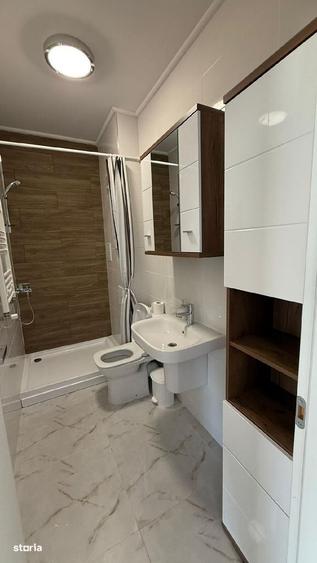 Apartament cu 3 camere decomandat în Calea Aradului