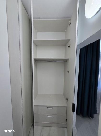 Apartament 2 camere, 2 bai, terasa - Tunari - 5