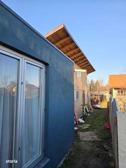 Vand CASA + TEREN Floresti PH - 3