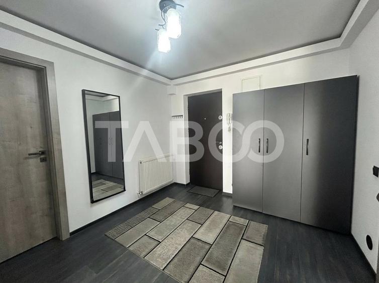 Apartament 3 camere de vanzare decomandat 72mpu zona Brana Selimbar - 13