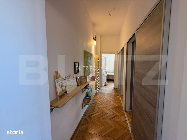 Casa duplex, 110 mp, zona Ana Ipatescu