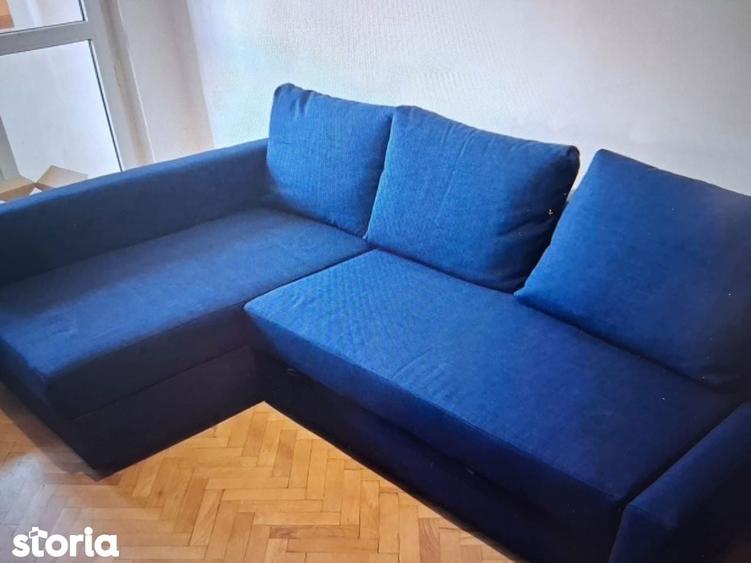 Apartament cu 2 camere decomandat în Colentina