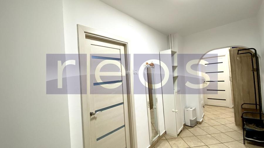 VANZARE APARTAMENT 2 CAMERE DECOMANDAT RENOVAT 60 MP | CENTRALA | 13 SEPTEMBRIE