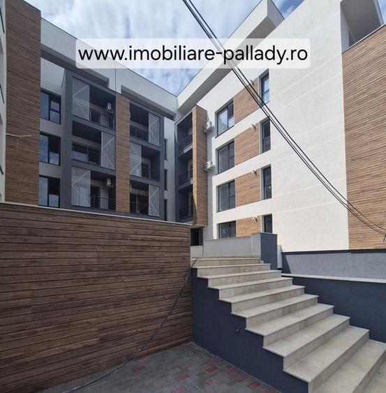 Apartament cu 2 camere decomandat în Theodor Pallady