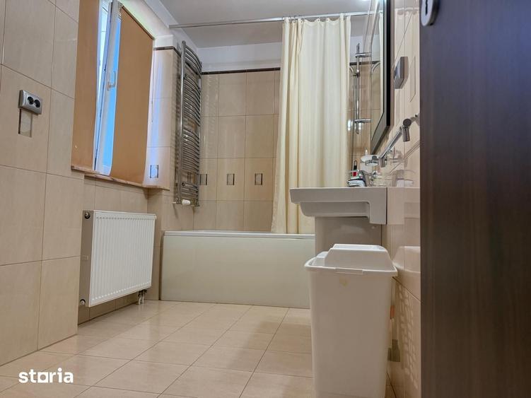 Apartament cu 2 camere în Luncă