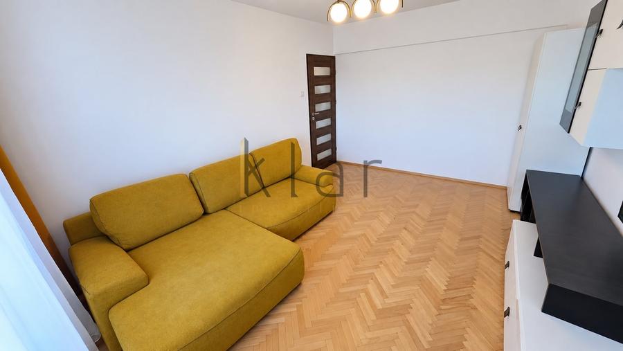 Apartament cu 2 camere decomandat, mobilat în Între Lacuri