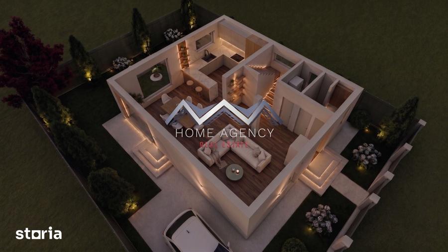 Casa individuala P+1+M | Otopeni - 12