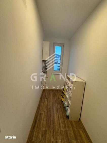 Casă cu 4 camere cu Teren 600 Mp în Baciu