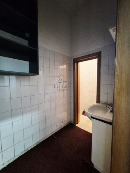 Spațiu comercial, de 60 mp, în Inel II
