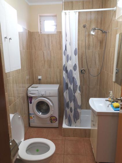 Apartament cu 2 camere în Ultracentral